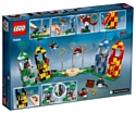 LEGO Harry Potter 75956 Матч по квиддичу