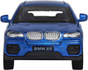 Автопанорама BMW X6 JB1251253 (синий)