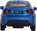 Автопанорама BMW X6 JB1251253 (синий)