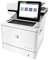 HP Color LaserJet Enterprise Flow MFP M578c