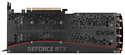 EVGA GeForce RTX 3060 Ti FTW3 ULTRA GAMING 8GB (08G-P5-3667-KR)