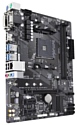 GIGABYTE GA-A320M-S2H rev.3.1