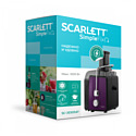 Scarlett SC-JE50S47