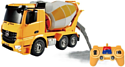 Double Eagle Mercedes-Benz Arocs Cement Mixer E578-003