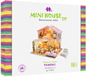 Hobby Day DIY Mini House Ванильное небо (M2001)