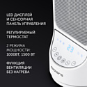 Polaris PCDH 2215D (белый)