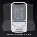 Polaris PCDH 2215D (белый)