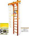 Kampfer Wooden Ladder Ceiling Basketball Shield (3 м, классический)