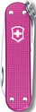 Victorinox Classic Flamingo Party 0.6221.251G (пурпурный)