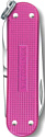 Victorinox Classic Flamingo Party 0.6221.251G (пурпурный)