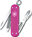 Victorinox Classic Flamingo Party 0.6221.251G (пурпурный)