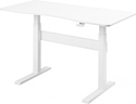 ErgoSmart Air Desk S (белый)