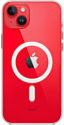 Apple MagSafe Clear Case для iPhone 14 Plus (прозрачный)