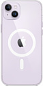 Apple MagSafe Clear Case для iPhone 14 Plus (прозрачный)