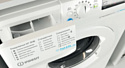 Indesit BWSE 61051 WWV BY