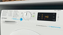 Indesit BWSE 61051 WWV BY