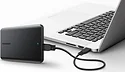 Toshiba Canvio Basics 2022 4TB HDTB540EK3CA