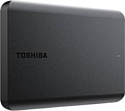 Toshiba Canvio Basics 2022 4TB HDTB540EK3CA