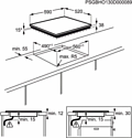 Electrolux EHF 6232 FOK