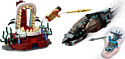 LEGO Marvel 76213 Тронный зал короля Нэмора