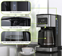 Kyvol Best Value Coffee Maker CM05 CM-DM121A