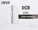 Hiper Gaming DCB