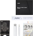 ASUS TUF Gaming Radeon RX 7800 XT White OC Edition 16GB GDDR6 (TUF-RX7800XT-O16G-WHITE-GAMING)