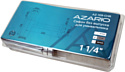 Azario AZ-109-CHR (хром)