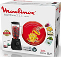 Moulinex LM458810