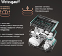 Weissgauff DW 4539 Inverter Touch AutoOpen Black