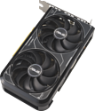 ASUS Dual GeForce RTX 4060 V2 OC Edition 8GB GDDR6 (DUAL-RTX4060-O8G-V2)