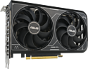 ASUS Dual GeForce RTX 4060 V2 OC Edition 8GB GDDR6 (DUAL-RTX4060-O8G-V2)