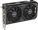 ASUS Dual GeForce RTX 4060 V2 OC Edition 8GB GDDR6 (DUAL-RTX4060-O8G-V2)