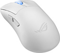 ASUS ROG Keris II Ace Moonlight White