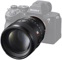 Sony FE 85mm f/1.4 GM II (SEL-85F14GM2) Sony FE 85mm f/1.4 GM II (SEL-85F14GM2)