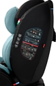Sweet Baby Ranger 360 Isofix 0-36 (черный/синий) Sweet Baby Ranger 360 Isofix 0-36 (черный/синий)