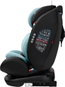 Sweet Baby Ranger 360 Isofix 0-36 (черный/синий) Sweet Baby Ranger 360 Isofix 0-36 (черный/синий)
