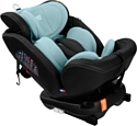 Sweet Baby Ranger 360 Isofix 0-36 (черный/синий) Sweet Baby Ranger 360 Isofix 0-36 (черный/синий)