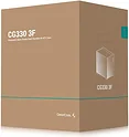DeepCool CG330 3F R-CG330-BKNGM3-G