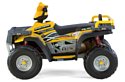 Peg Perego POLARIS SPORTSMAN 850(OD05150)