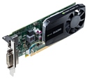 PNY Quadro K620 PCI-E 2.0 2048Mb 128 bit DVI