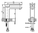 Bravat Phillis F156101C