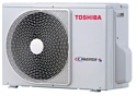 Toshiba RAS-13S3KV-E / RAS-13S3AV-E