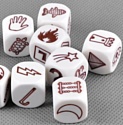 Rory's Story Cubes Игральные кубики Story Cubes Original