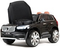 Wingo Volvo XC90 Lux (черный)