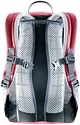 Deuter Gogo XS 13 red (cranberry/coral)