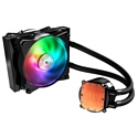 Cooler Master MasterLiquid ML120R RGB