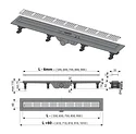 Alcaplast APZ10-950M
