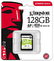 Kingston SDS/128GB