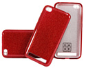 Case Brilliant Paper для Xiaomi Redmi 5A (красный)